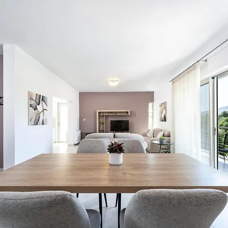 Blue Waters Kos Centre