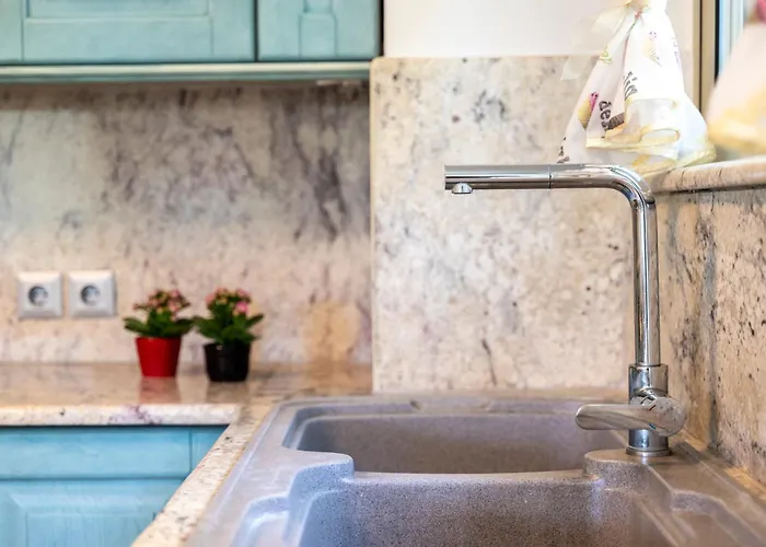 Blue Waters Kos Centre Διαμέρισμα Αμπάβρης