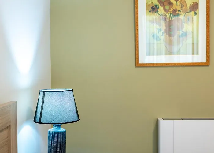 Διαμέρισμα Blue Waters Kos Centre Αμπάβρης