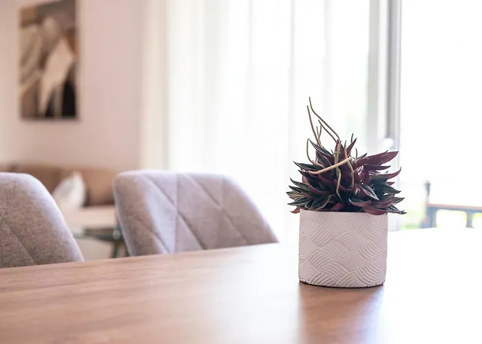 Blue Waters Kos Centre Διαμέρισμα Αμπάβρης