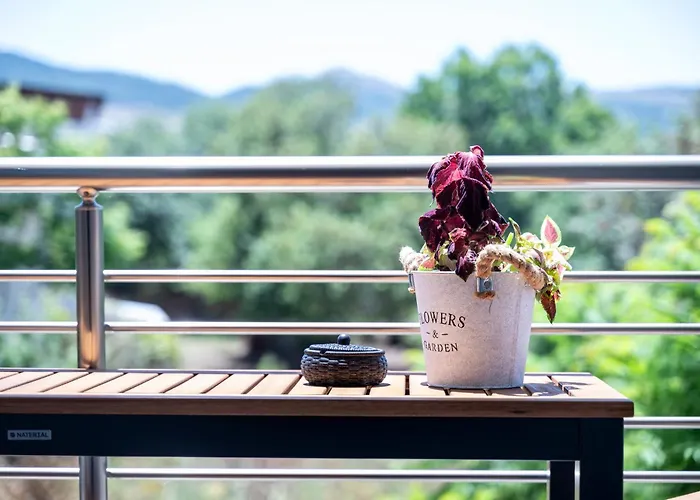 Blue Waters Kos Centre Αμπάβρης