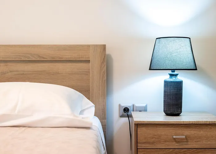 Blue Waters Kos Centre * Αμπάβρης