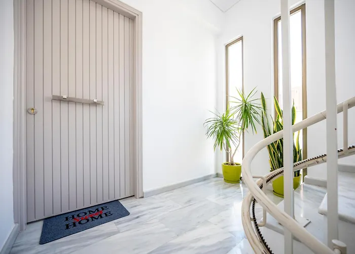 Blue Waters Kos Centre Διαμέρισμα