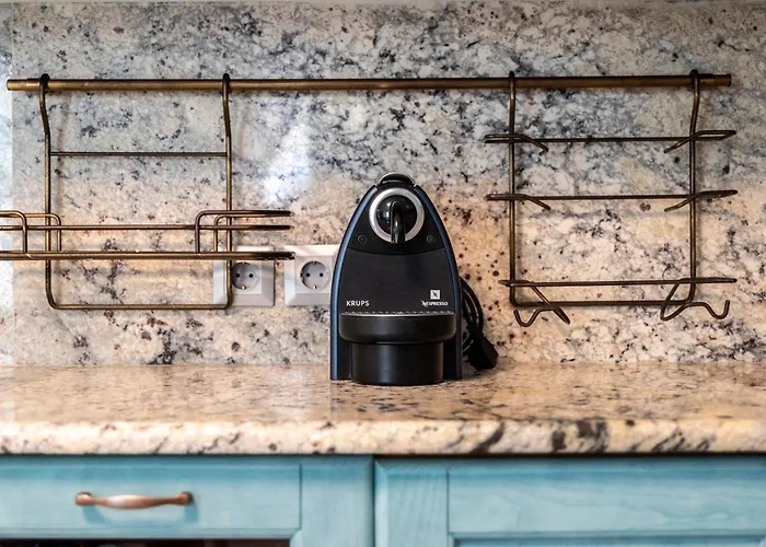 Blue Waters Kos Centre Αμπάβρης