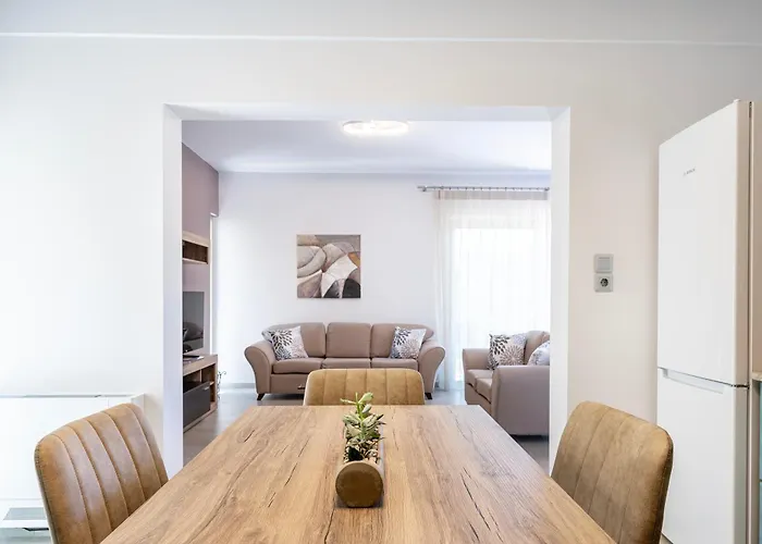 Blue Waters Kos Centre * Αμπάβρης