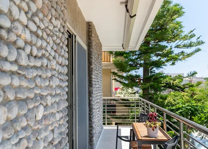 Blue Waters Kos Centre Αμπάβρης