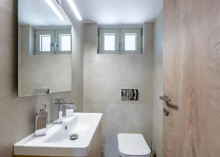 Blue Waters Kos Centre Αμπάβρης