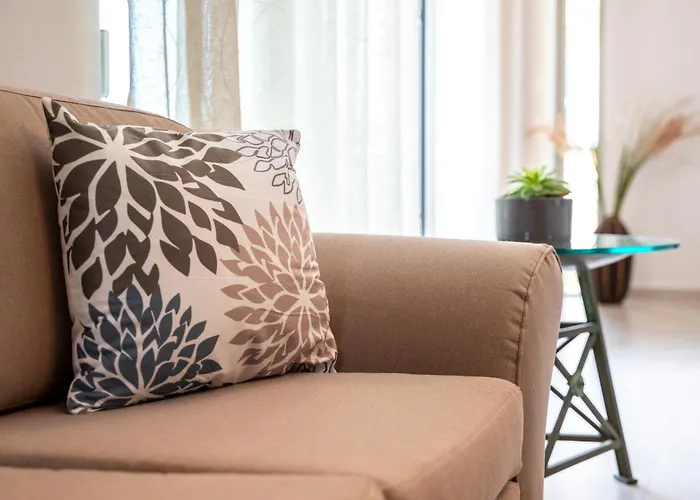 Blue Waters Kos Centre Διαμέρισμα Αμπάβρης