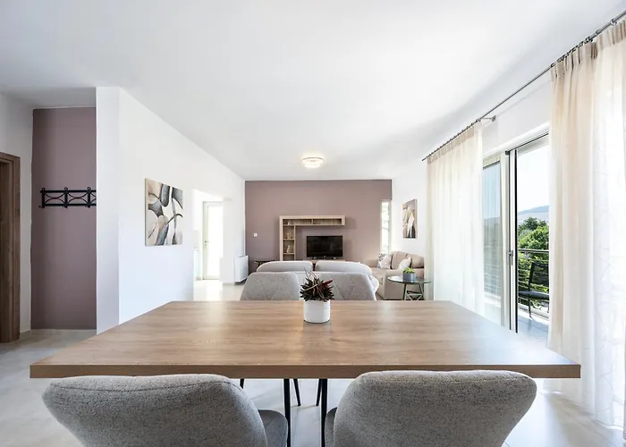 Blue Waters Kos Centre