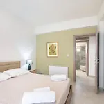 Blue Waters Kos Centre Apartment *