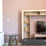 Apartment Blue Waters Kos Centre Ampavris