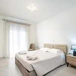 Blue Waters Kos Centre Apartment Ampavris