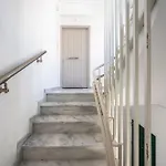 Apartment Blue Waters Kos Centre Ampavris