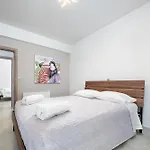 Blue Waters Kos Centre Apartment *