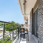 Apartment Blue Waters Kos Centre *
