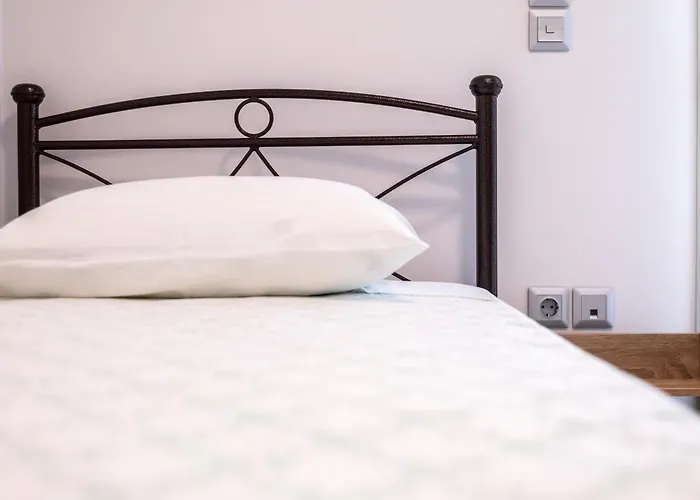 Blue Waters Kos Centre Apartmán *