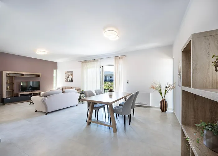 Blue Waters Kos Centre