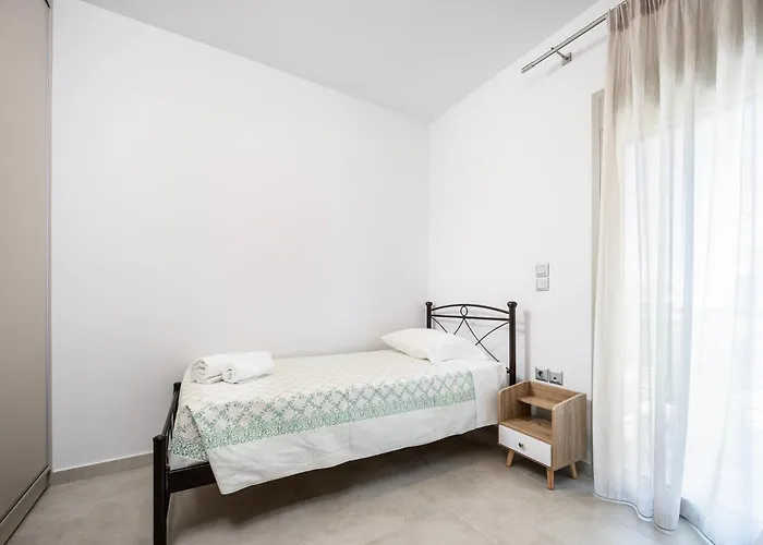 Apartmán Blue Waters Kos Centre *