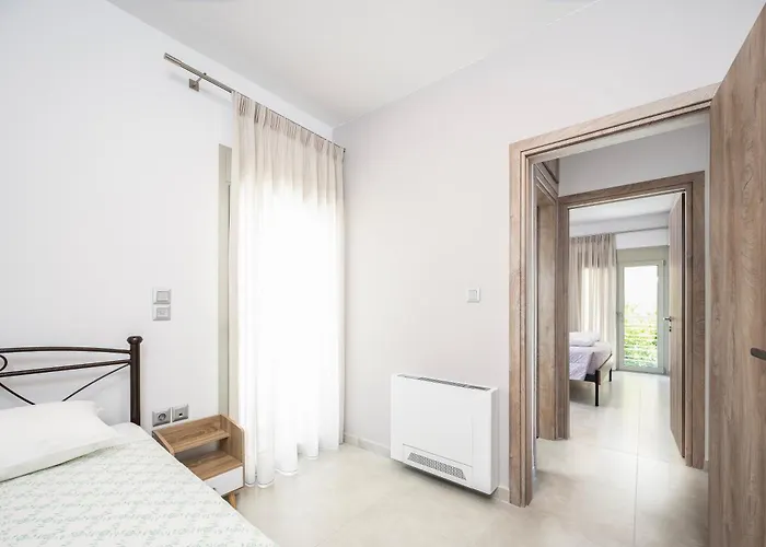 Blue Waters Kos Centre *