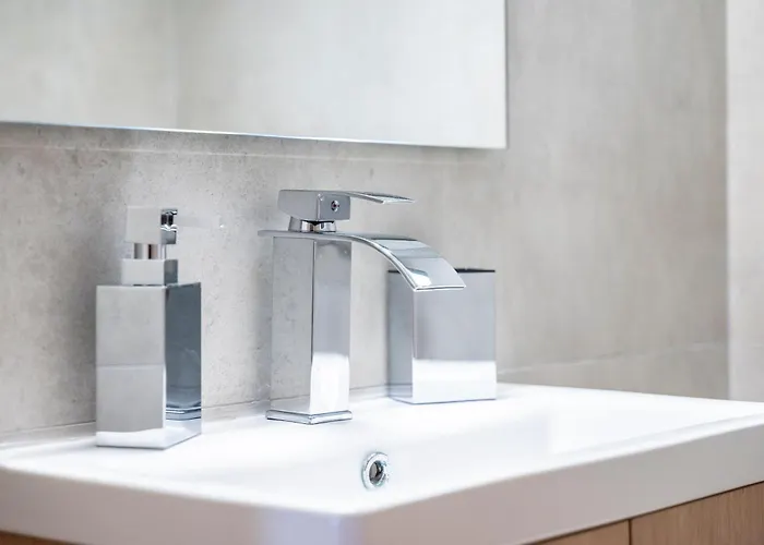 Blue Waters Kos Centre Apartmán