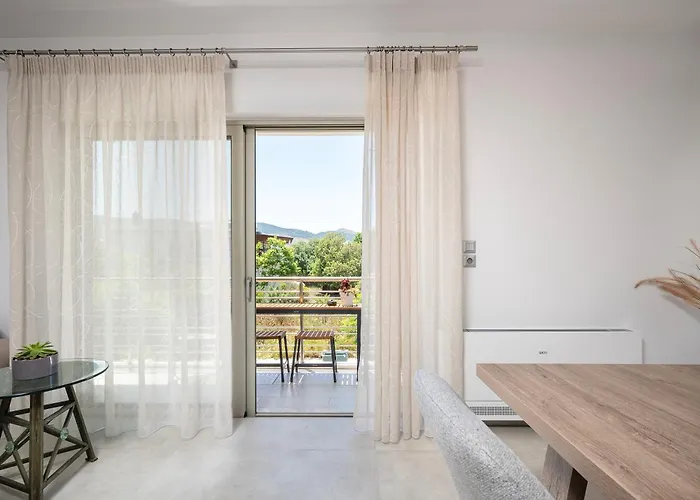 Apartmán Blue Waters Kos Centre