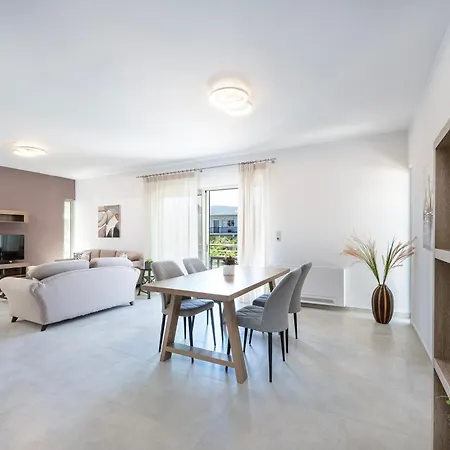 Blue Waters Kos Centre