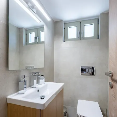 Blue Waters Kos Centre * Ampavris