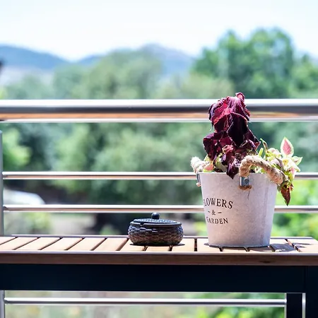 Blue Waters Kos Centre Ampavris