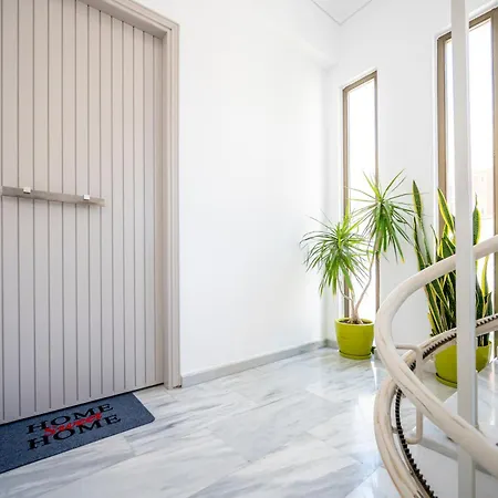 Blue Waters Kos Centre Apartment