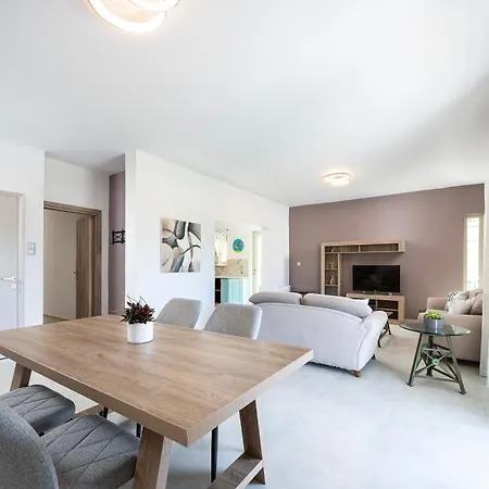 Apartment Blue Waters Kos Centre