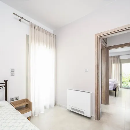 Blue Waters Kos Centre *