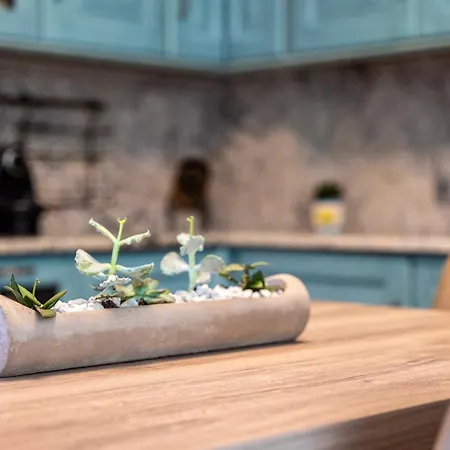 Blue Waters Kos Centre Appartamento Ampavris