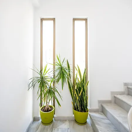 Blue Waters Kos Centre Apartment