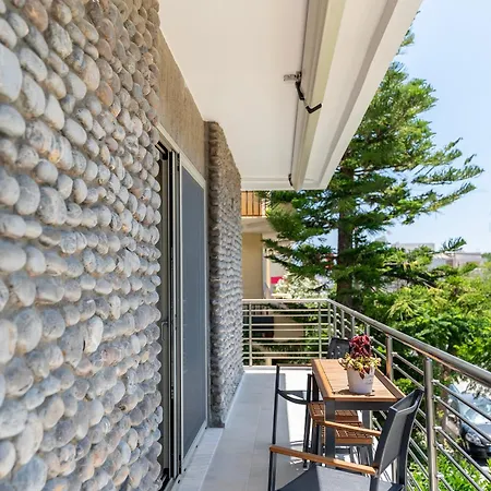 Blue Waters Kos Centre Ampavris