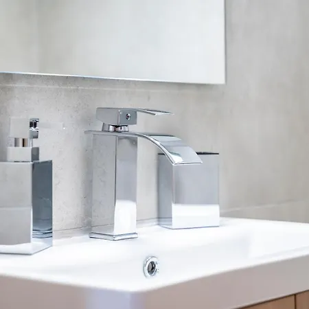 Blue Waters Kos Centre Apartment