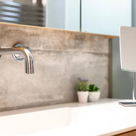 Apartment Blue Waters Kos Centre Ampavris