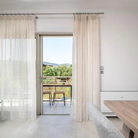 Apartment Blue Waters Kos Centre