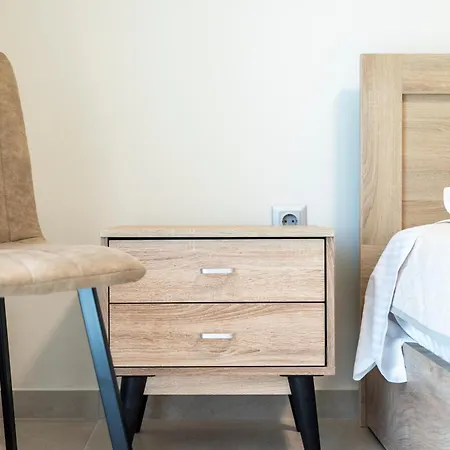 Blue Waters Kos Centre Appartamento