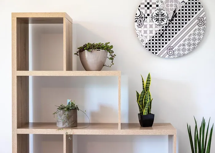 Blue Waters Kos Centre Appartamento