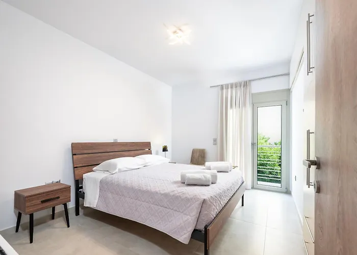 Blue Waters Kos Centre *