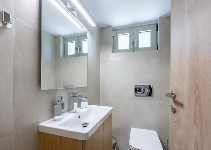 Blue Waters Kos Centre * Ampavris