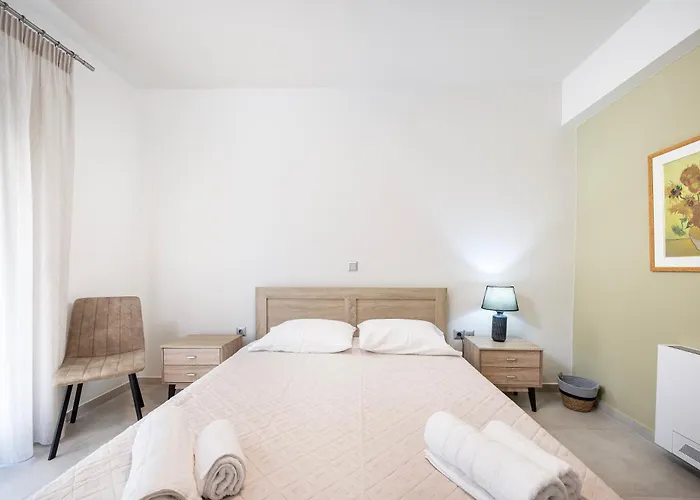 Appartamento Blue Waters Kos Centre *