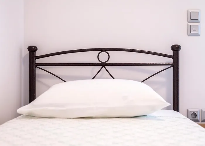 Blue Waters Kos Centre شقة