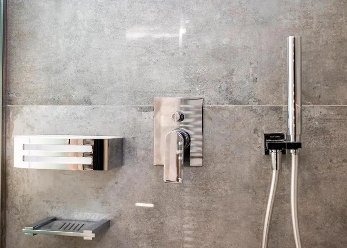 شقة Blue Waters Kos Centre