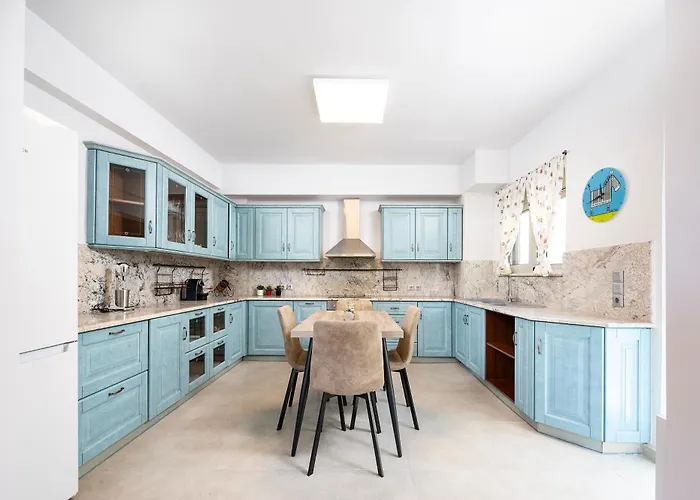 Blue Waters Kos Centre