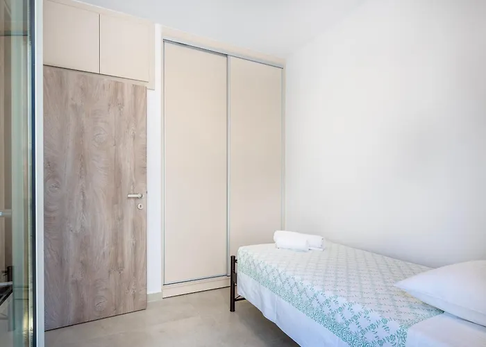 شقة Blue Waters Kos Centre