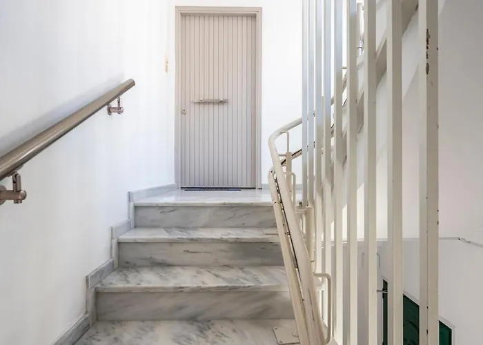 Appartamento Blue Waters Kos Centre Ampavris