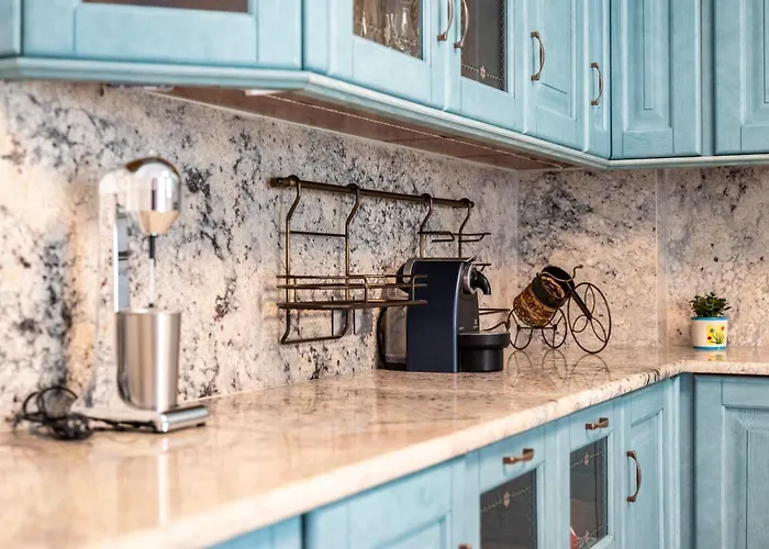 Appartamento Blue Waters Kos Centre *