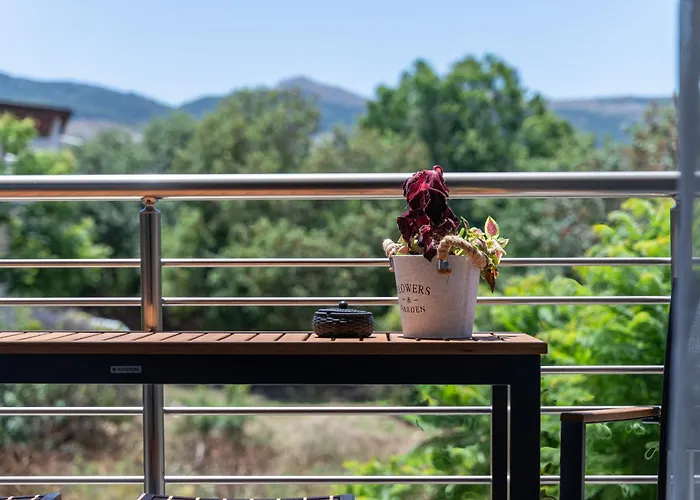 Blue Waters Kos Centre Appartamento