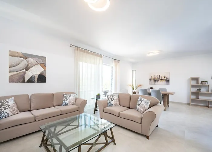 Appartamento Blue Waters Kos Centre